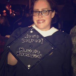 Meet your Posher, Christa